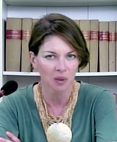 Ludovica Bedeschi