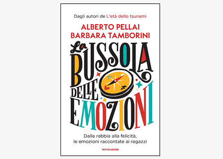 La Bussola Delle Emozioni Dalla Rabbia Alla Felicita Le Emozioni Raccontate Ai Ragazzi Recensione Di Eleonora Pietropaoli Apertamenteweb Com